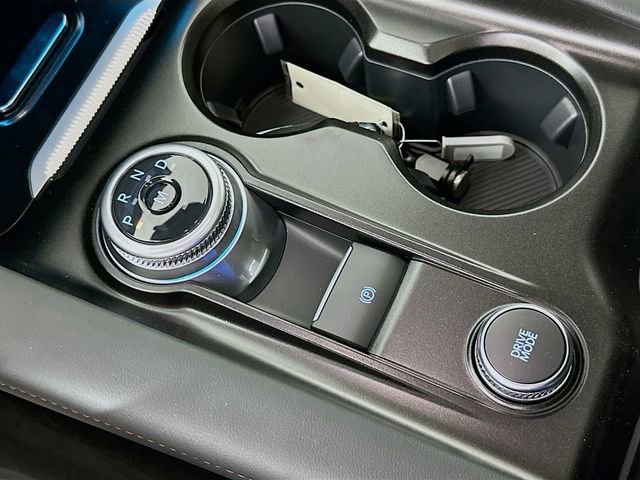 New 2025 Ford Explorer ST image 22