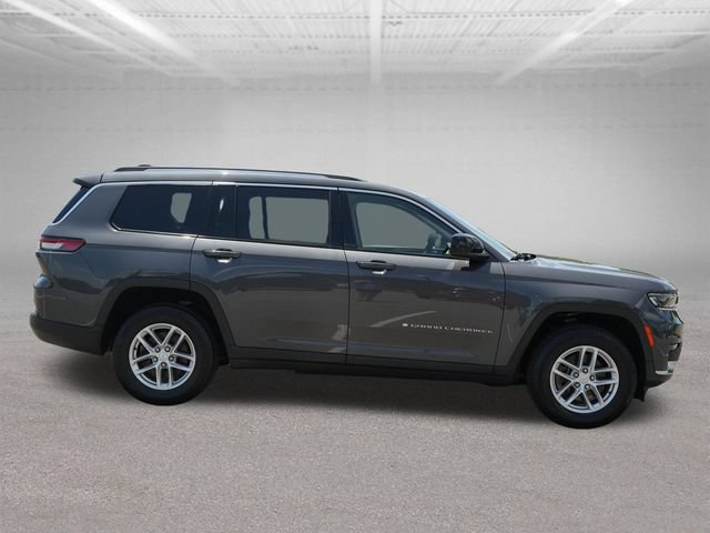 Used 2022 Jeep Grand Cherokee L Laredo w/ Luxury Tech Group I AWD/4WD image 10