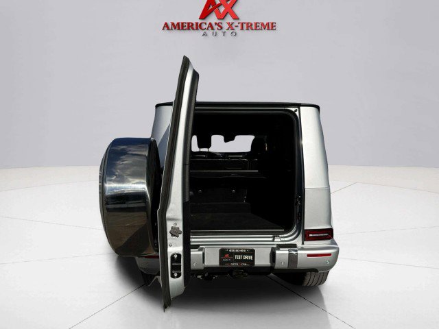 Used 2019 Mercedes-Benz G 550 image 50