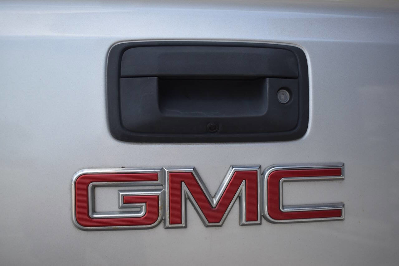 Used 2014 GMC Sierra 1500 SLT image 15