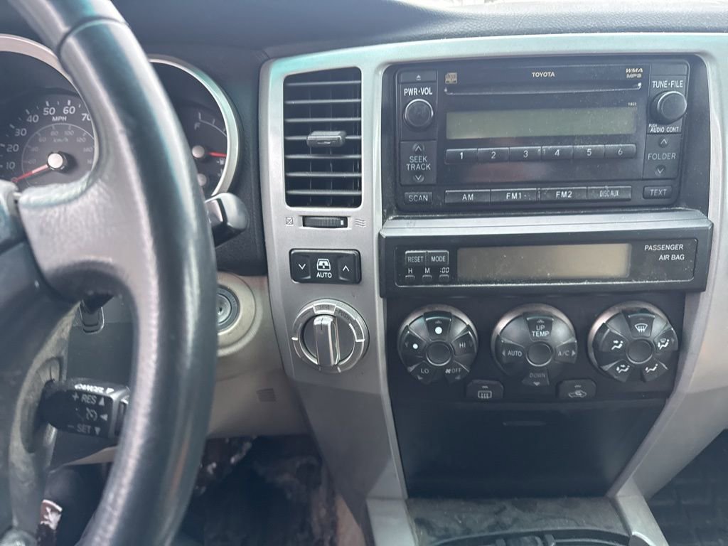 Used 2008 Toyota 4Runner Sport image 31