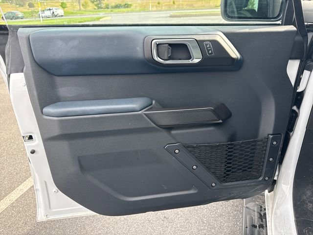 Used 2024 Ford Bronco Outer Banks AWD/4WD image 23