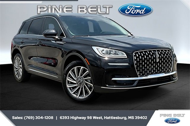 Used 2023 Lincoln Corsair Reserve