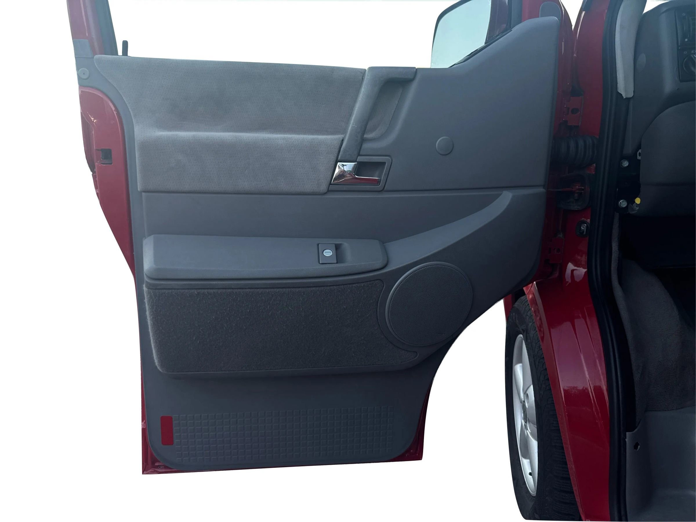 Used 2002 Volkswagen Eurovan MV image 21