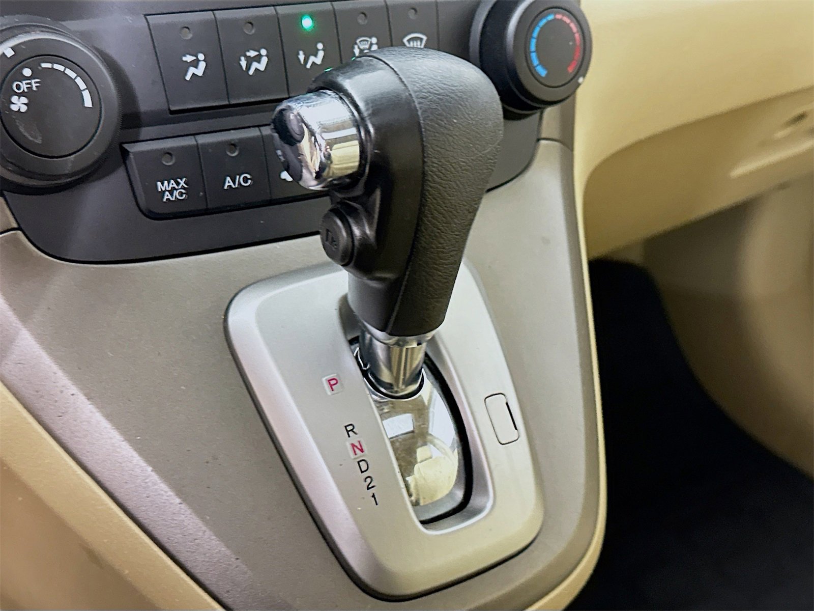 Used 2007 Honda CR-V EX image 13