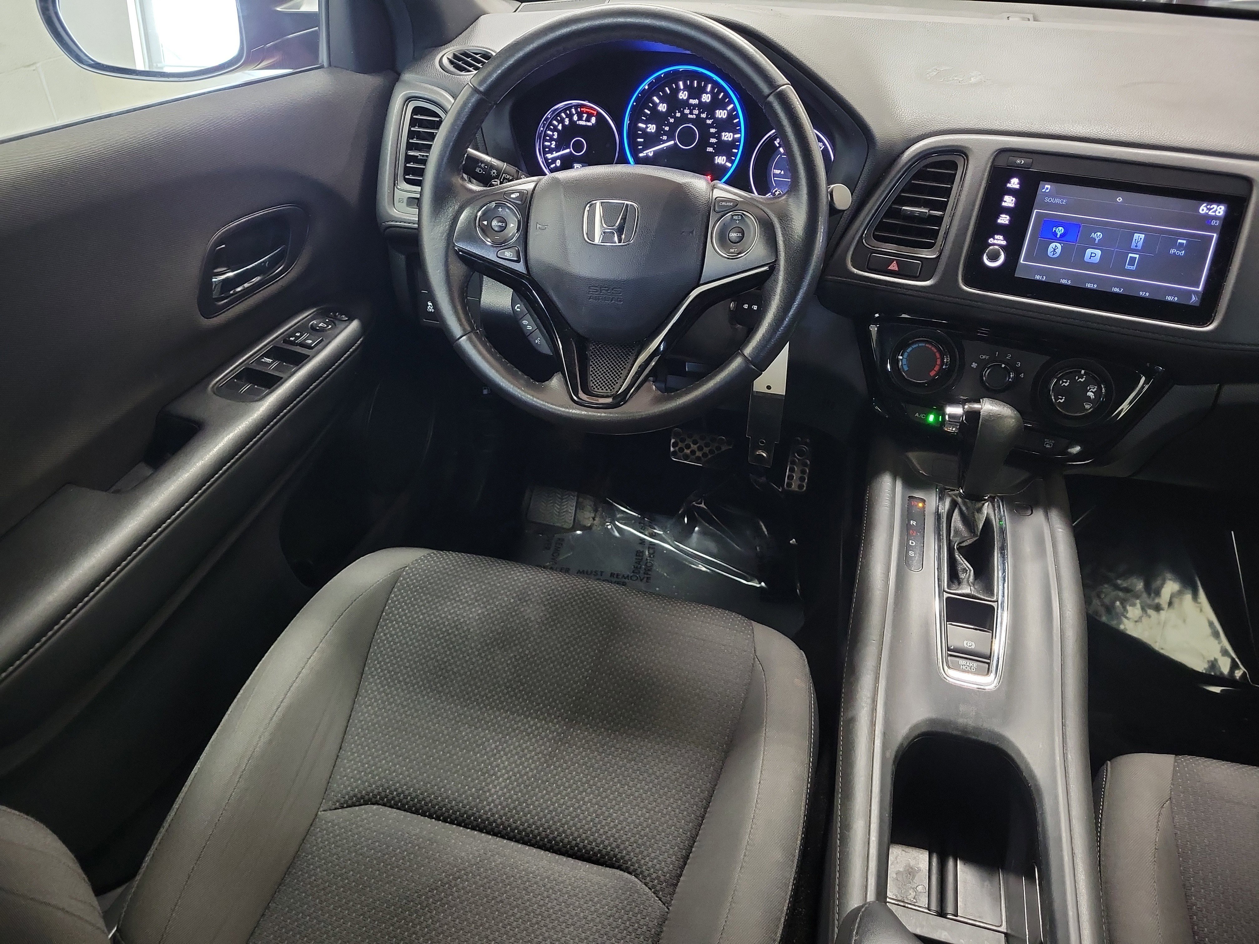 Used 2020 Honda HR-V Sport image 14