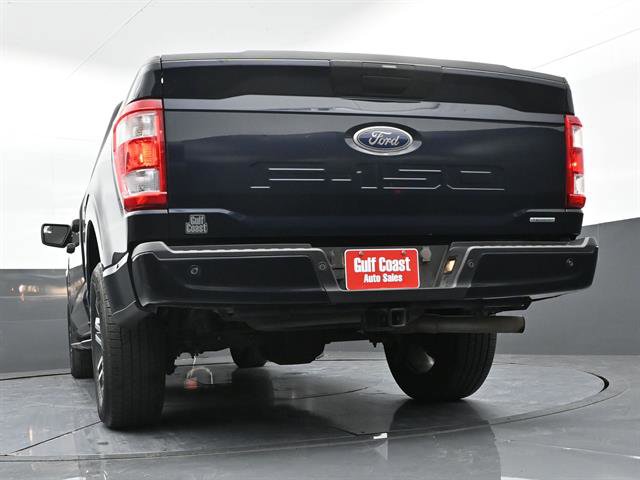 Used 2023 Ford F150 XL w/ STX Appearance Package RWD image 35