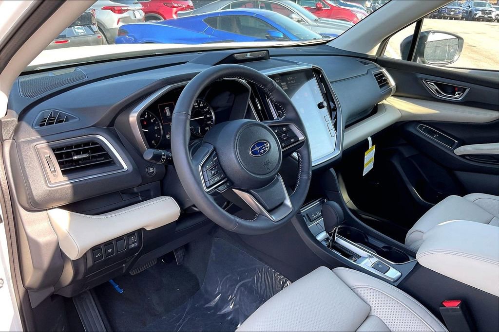 New 2026 Subaru Ascent Limited image 10