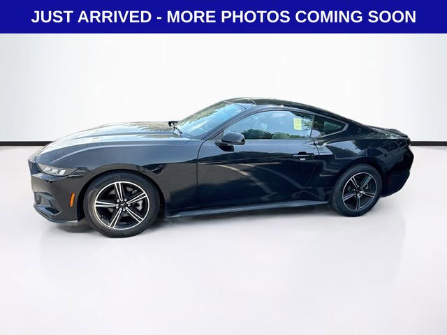 Used 2024 Ford Mustang Premium RWD image 4