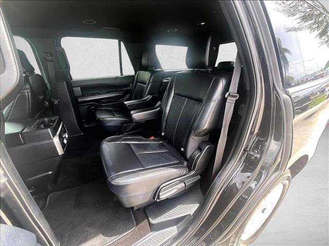 Used 2020 Ford Expedition XLT RWD image 28