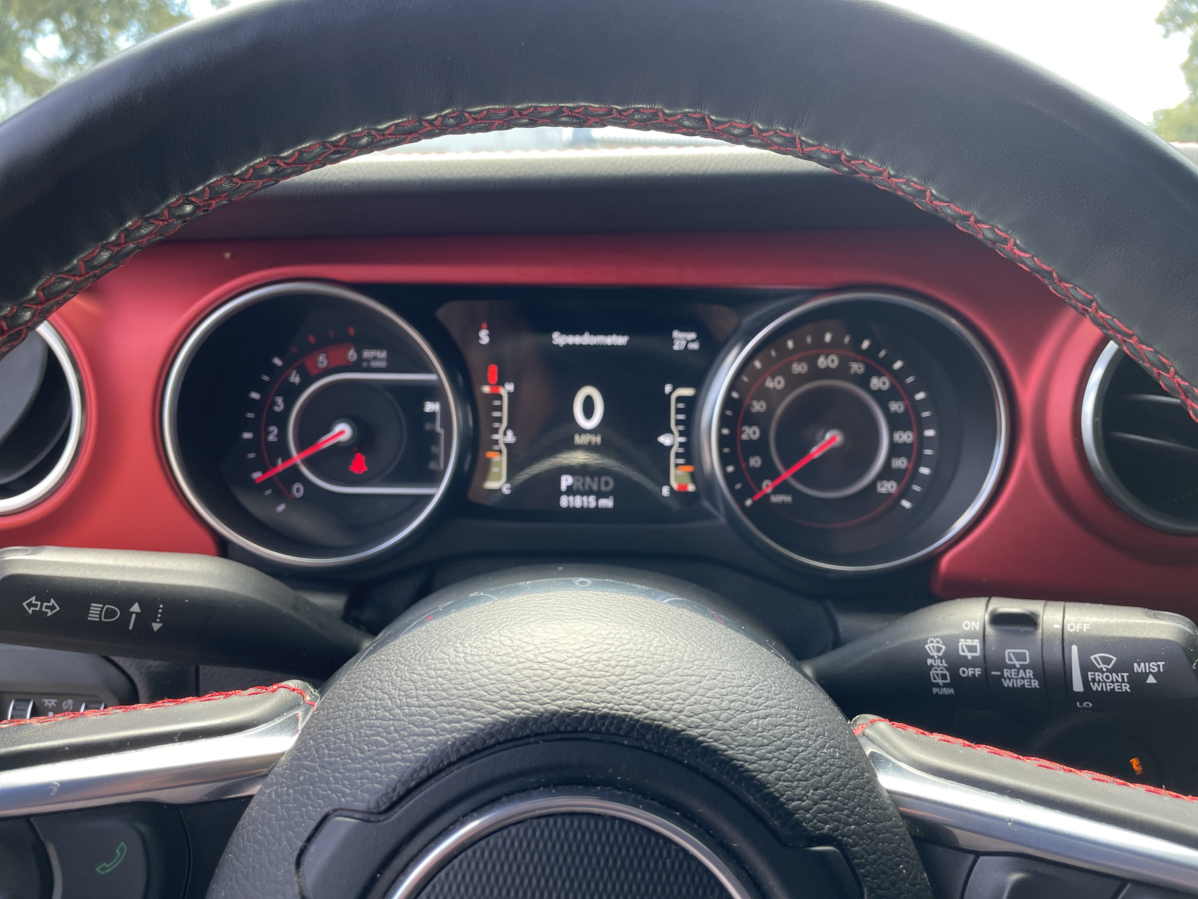 Used 2021 Jeep Wrangler Unlimited Rubicon AWD/4WD image 20