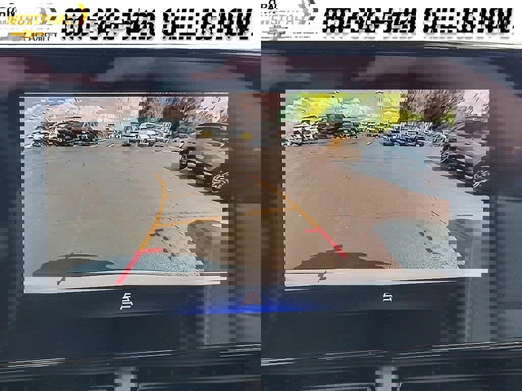 New 2026 Chevrolet Trax LT image 11