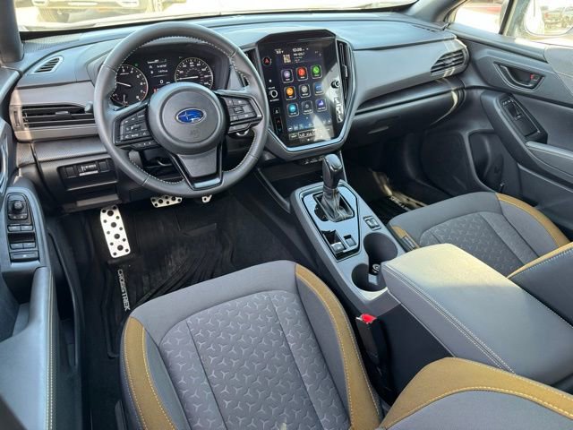 Used 2025 Subaru Crosstrek 2.5i Sport w/ Popular Package #4A image 17
