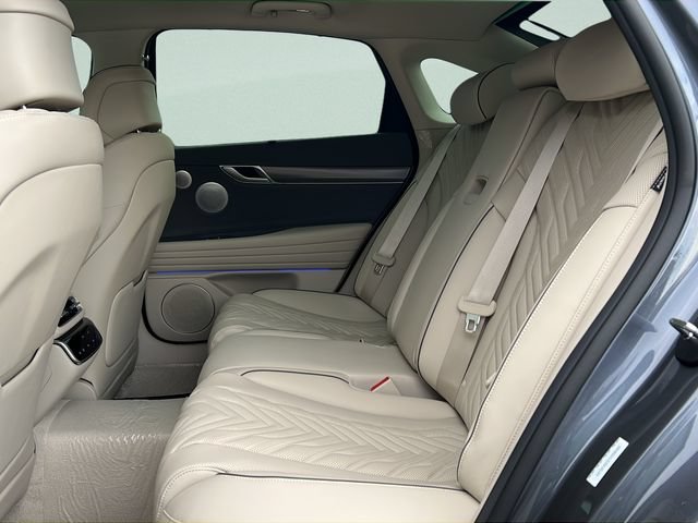 Used 2026 Genesis G80 2.5T Sport Prestige AWD/4WD image 9