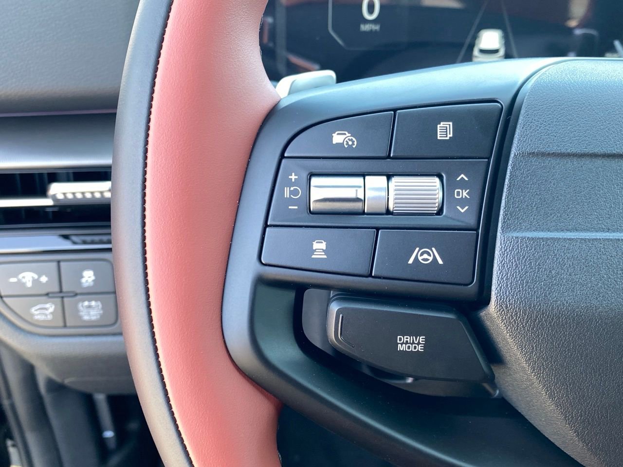 New 2026 Kia Sportage SX Prestige image 14