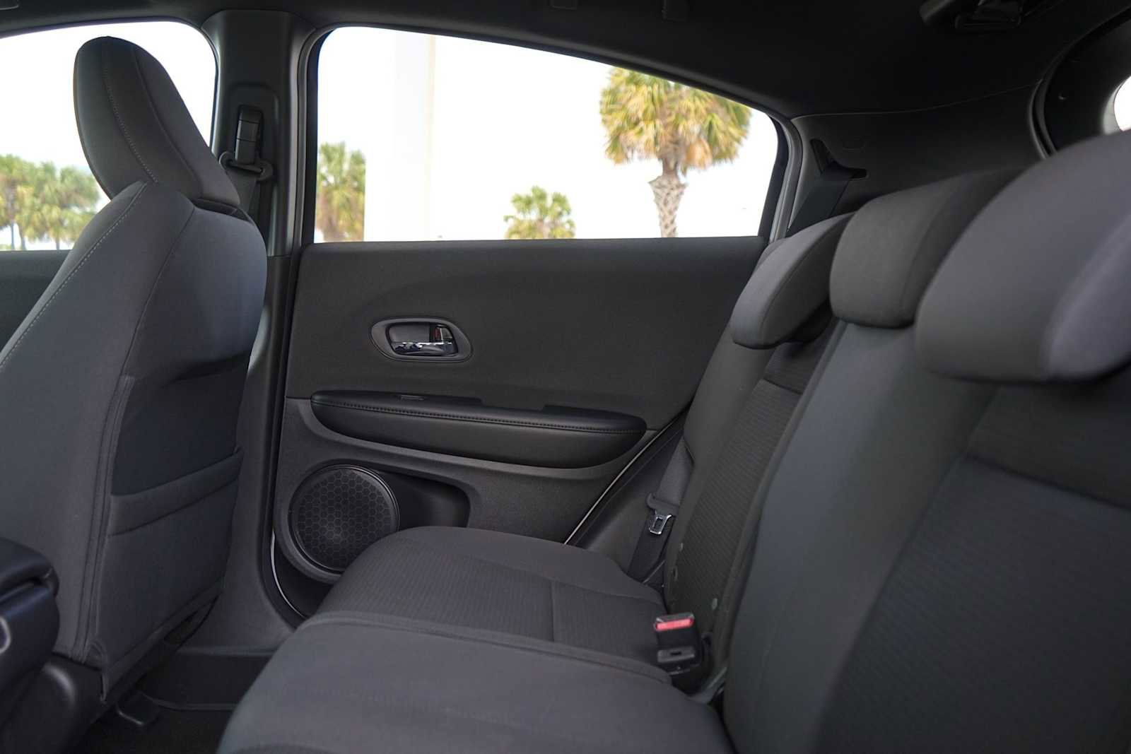 Used 2022 Honda HR-V Sport image 14