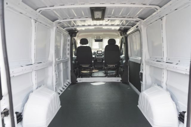 New 2025 RAM ProMaster 1500 w/ Convenience Group image 12