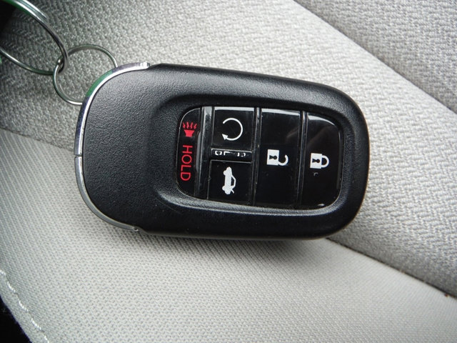 Used 2023 Honda Accord EX image 35