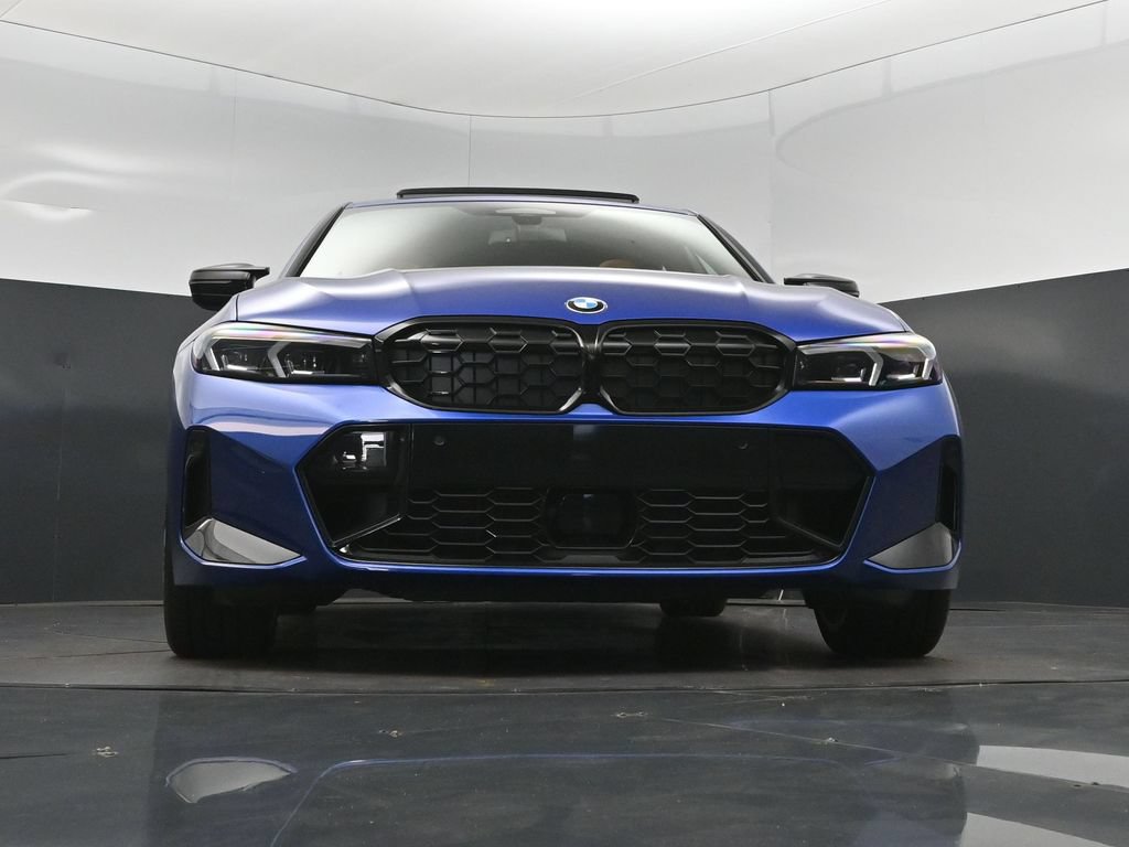 New 2026 BMW M340i xDrive AWD/4WD image 45