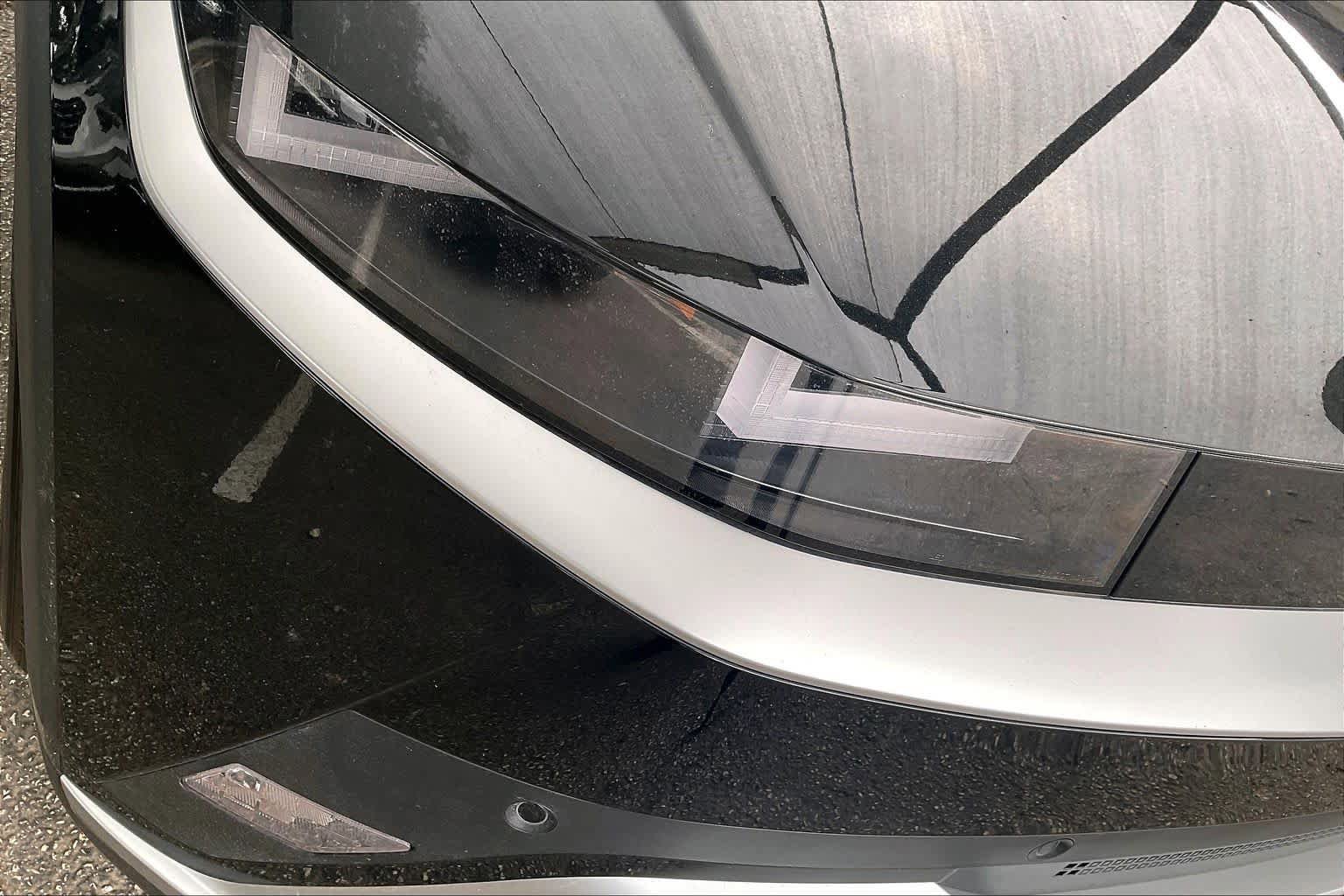 Certified 2026 Hyundai Ioniq 5 SEL RWD image 26