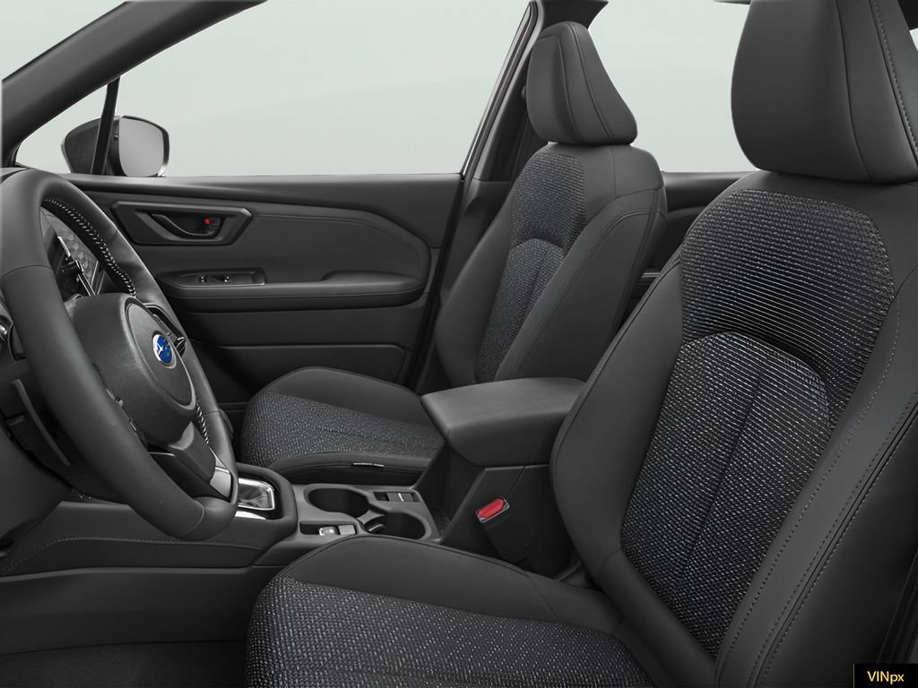 New 2026 Subaru Forester Premium AWD/4WD image 7