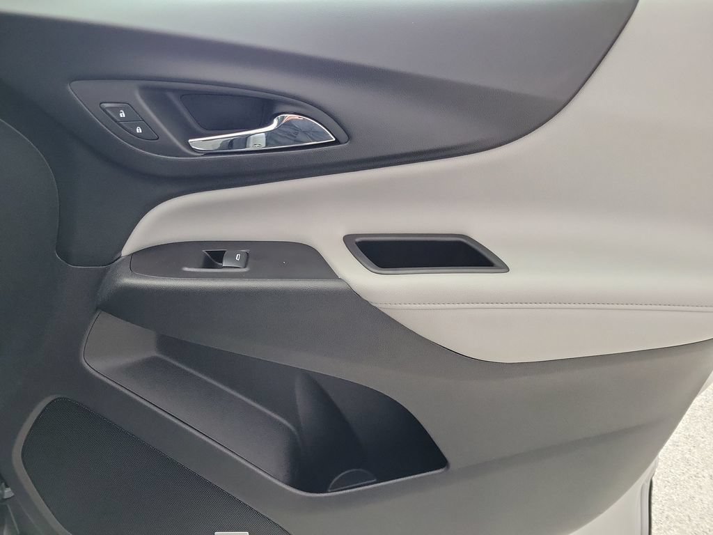 Certified 2020 Chevrolet Equinox Premier AWD/4WD image 23