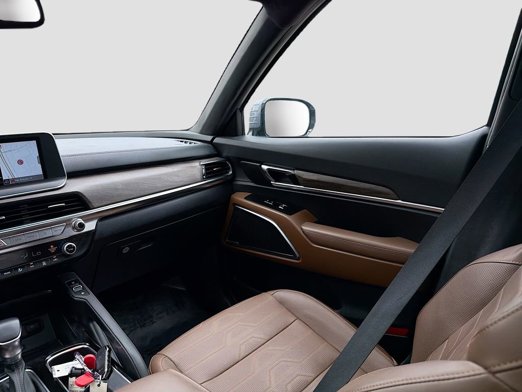 Used 2022 Kia Telluride SX w/ SX Prestige Package image 25