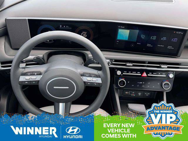 New 2026 Hyundai Santa Cruz SEL image 18