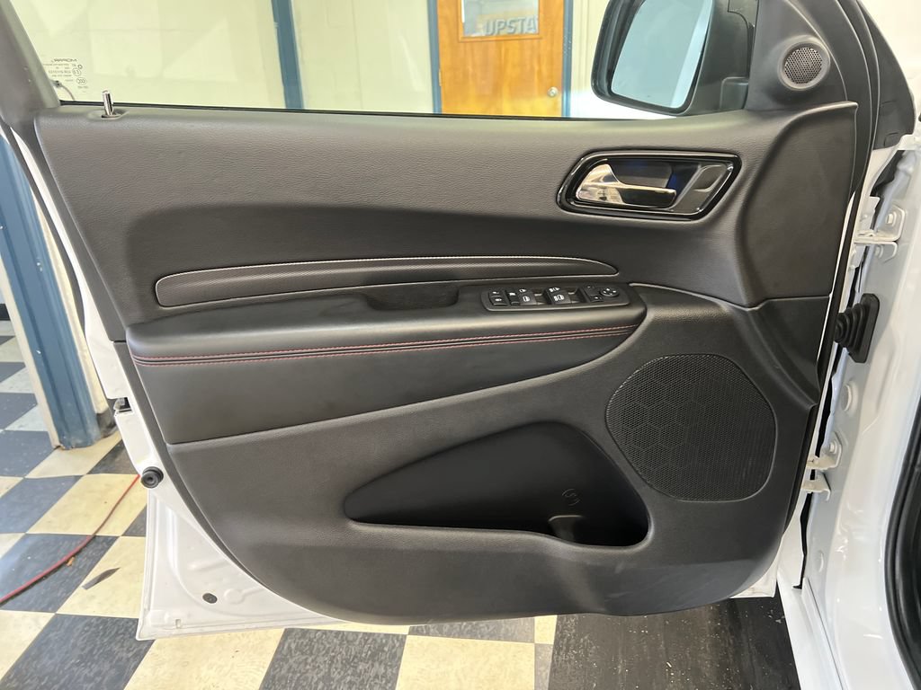 Used 2026 Dodge Durango GT AWD/4WD image 33