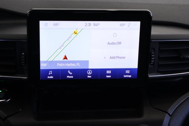 Used 2020 Ford Explorer ST AWD/4WD image 18