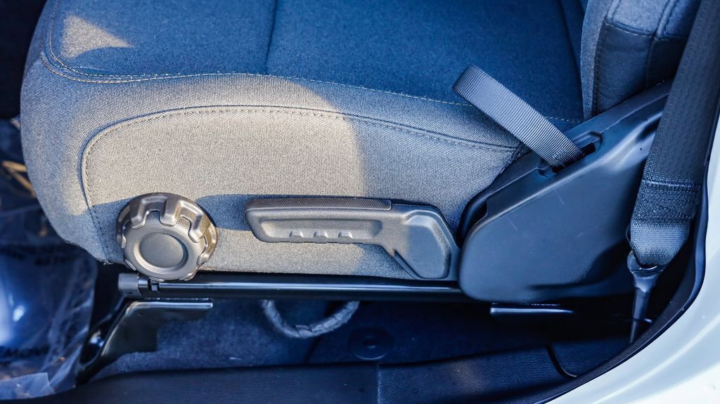 New 2026 Jeep Wrangler Willys image 23