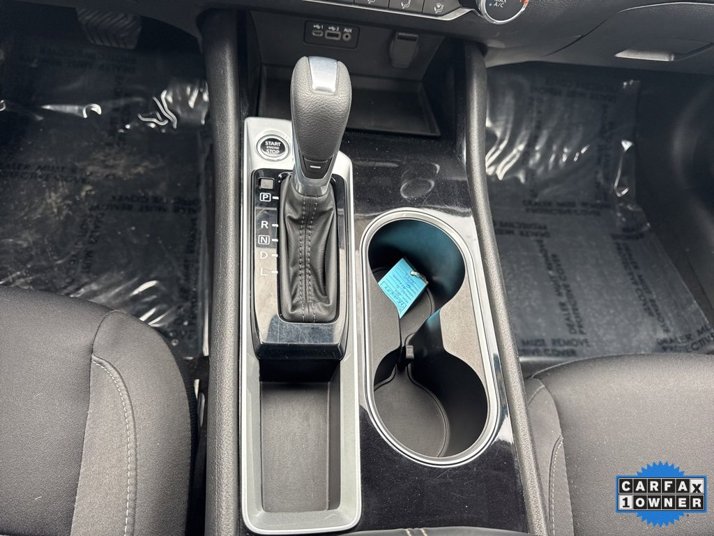 Used 2024 Nissan Altima 2.5 SV image 23