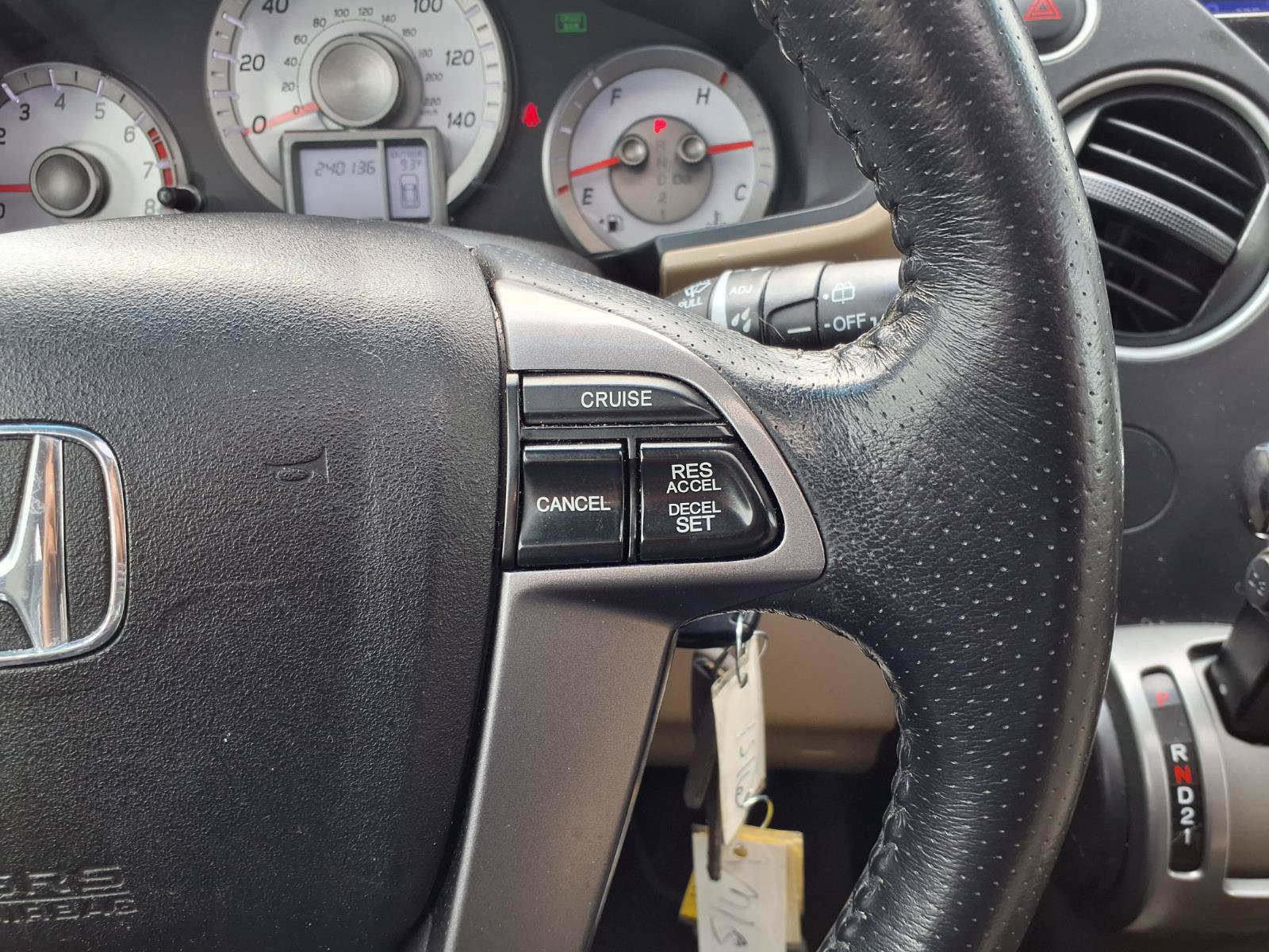 Used 2013 Honda Pilot EX-L image 16