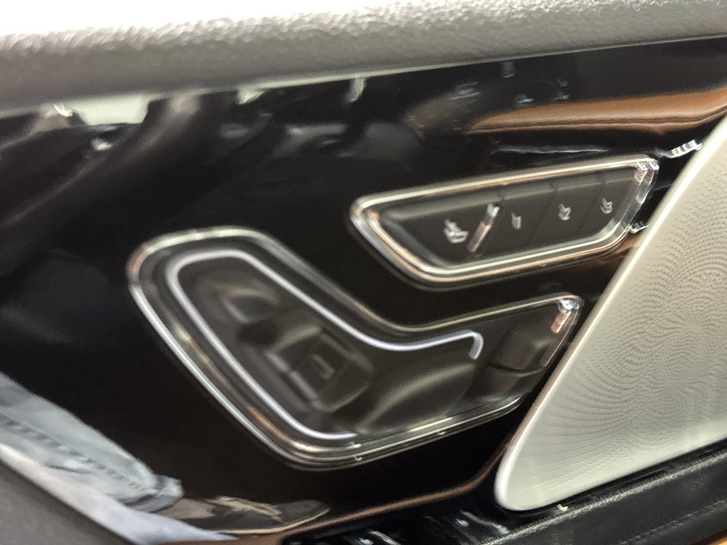 Used 2023 Lincoln Aviator Reserve w/ Equipment Group 201A image 35