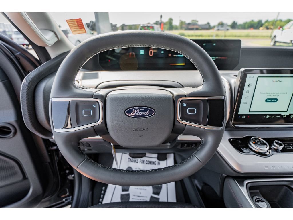 Used 2025 Ford Expedition Max Active image 11