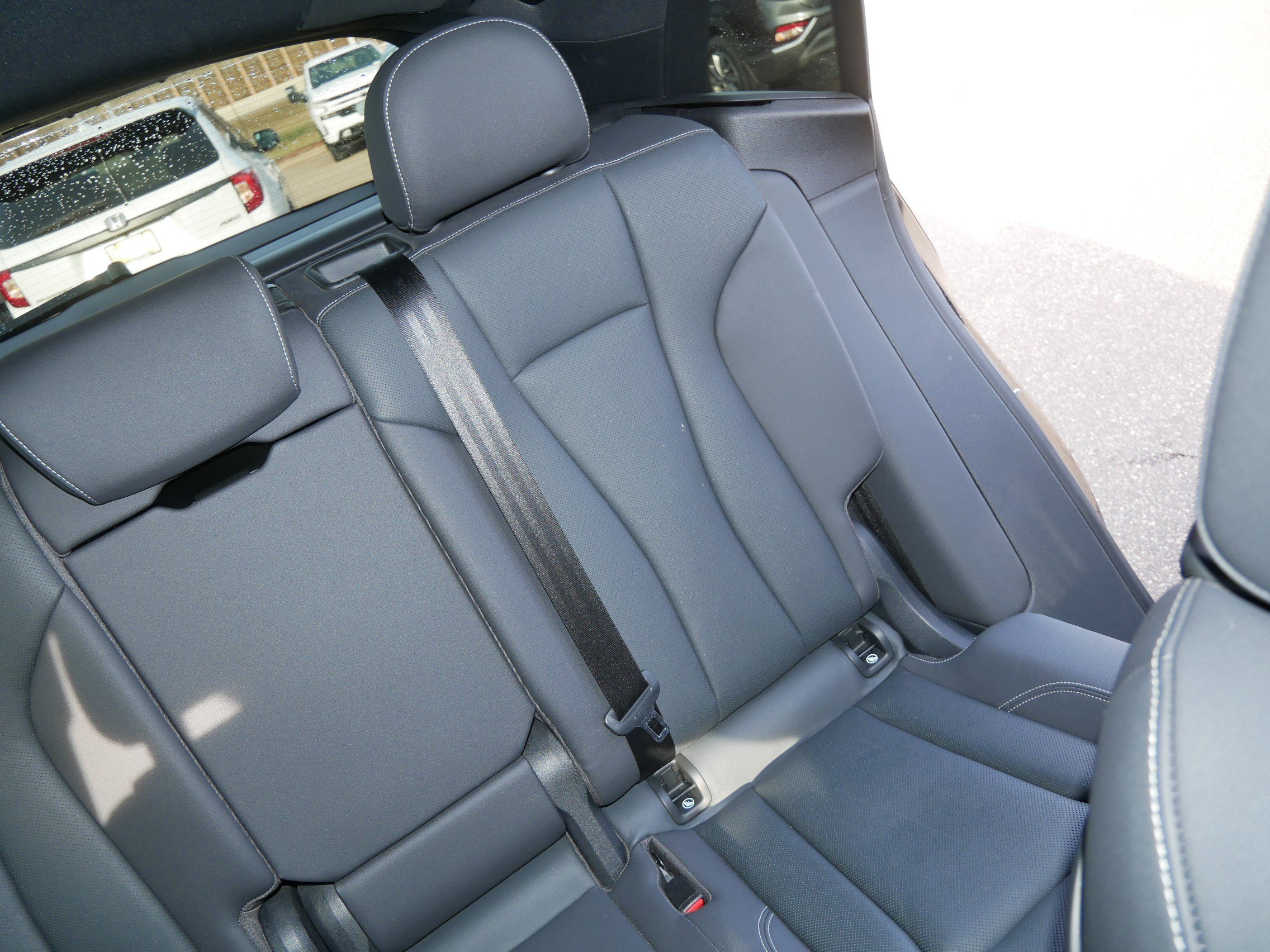 Used 2019 Audi Q8 Prestige image 14