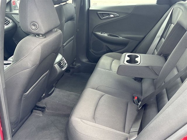 Used 2020 Chevrolet Malibu LT FWD image 23