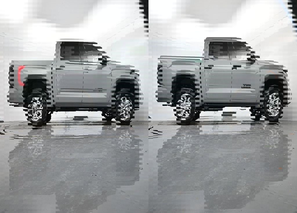 New 2026 Toyota Tundra SR5 image 54