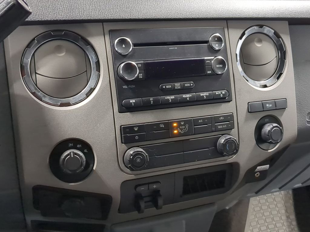 Used 2016 Ford F250 XLT image 30