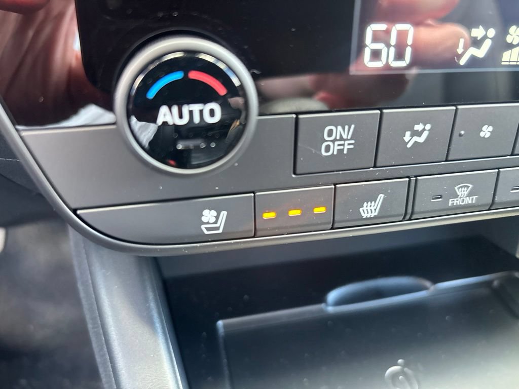 New 2026 Subaru Outback Wilderness AWD/4WD image 28