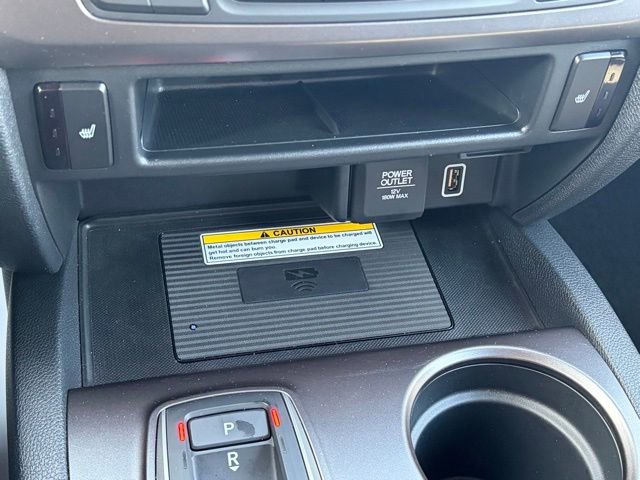 Certified 2023 Honda Passport EX-L image 22