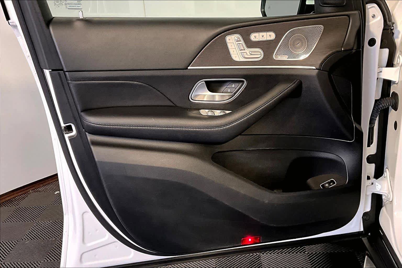 Used 2021 Mercedes-Benz GLE 450 4MATIC image 22