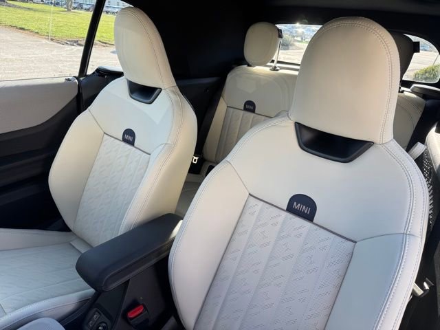 New 2026 MINI Cooper Convertible image 20