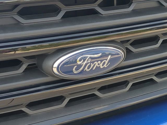 Used 2021 Ford EcoSport S FWD image 13