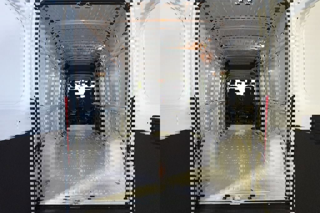 New 2026 RAM ProMaster 2500 w/ Safety Group image 12