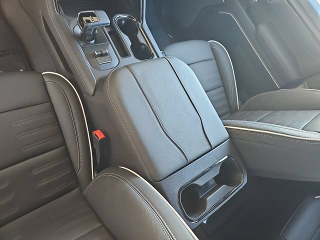 New 2026 GMC Sierra 1500 AT4X AWD/4WD image 24