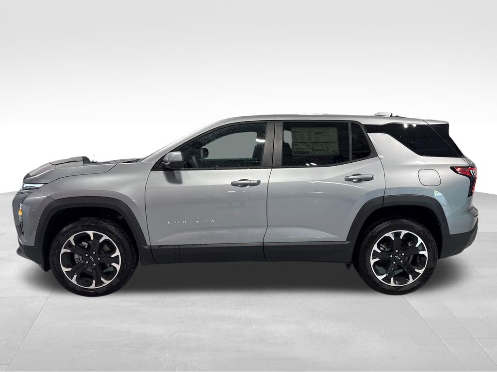 New 2026 Chevrolet Equinox LT w/ Convenience Package II AWD/4WD image 47
