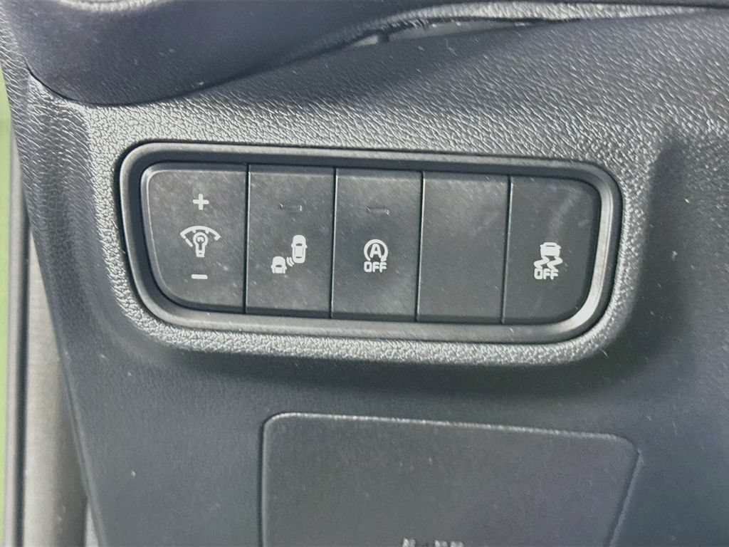 Used 2020 Kia Soul X-Line FWD image 17