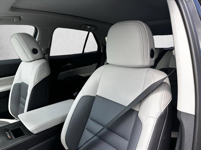 New 2026 Honda Prologue Touring image 4