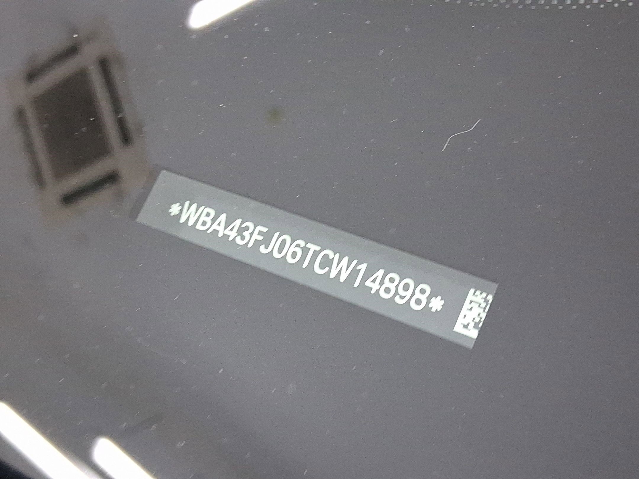 New 2026 BMW 530i w/ Premium Package image 18